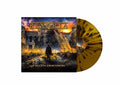 Rexoria | Fallen Dimension (Ltd Splatter Gold/Black) | LP