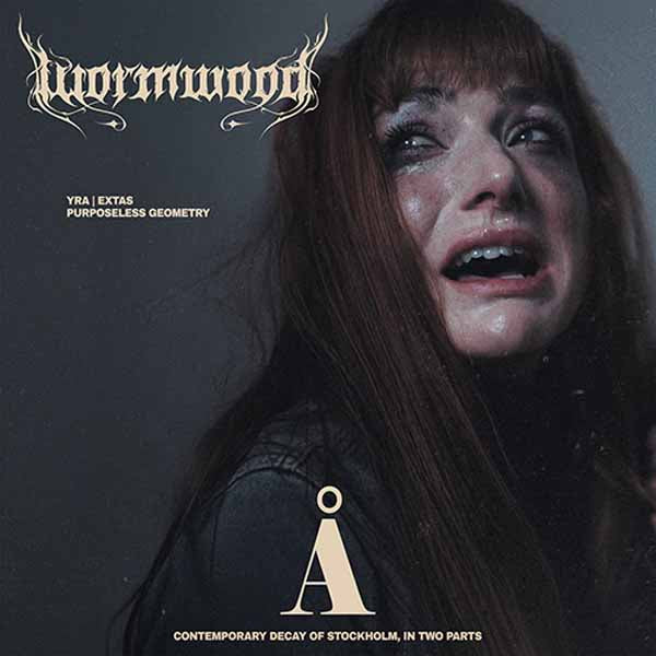 Wormwood | A | C2LP