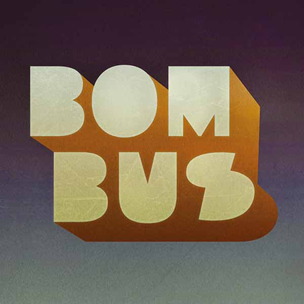 Bombus | Bombus | CD