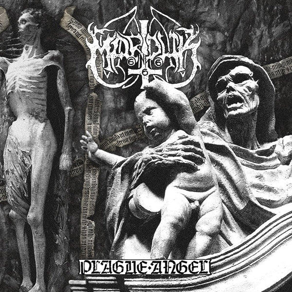 Marduk | Plague Angel | CD