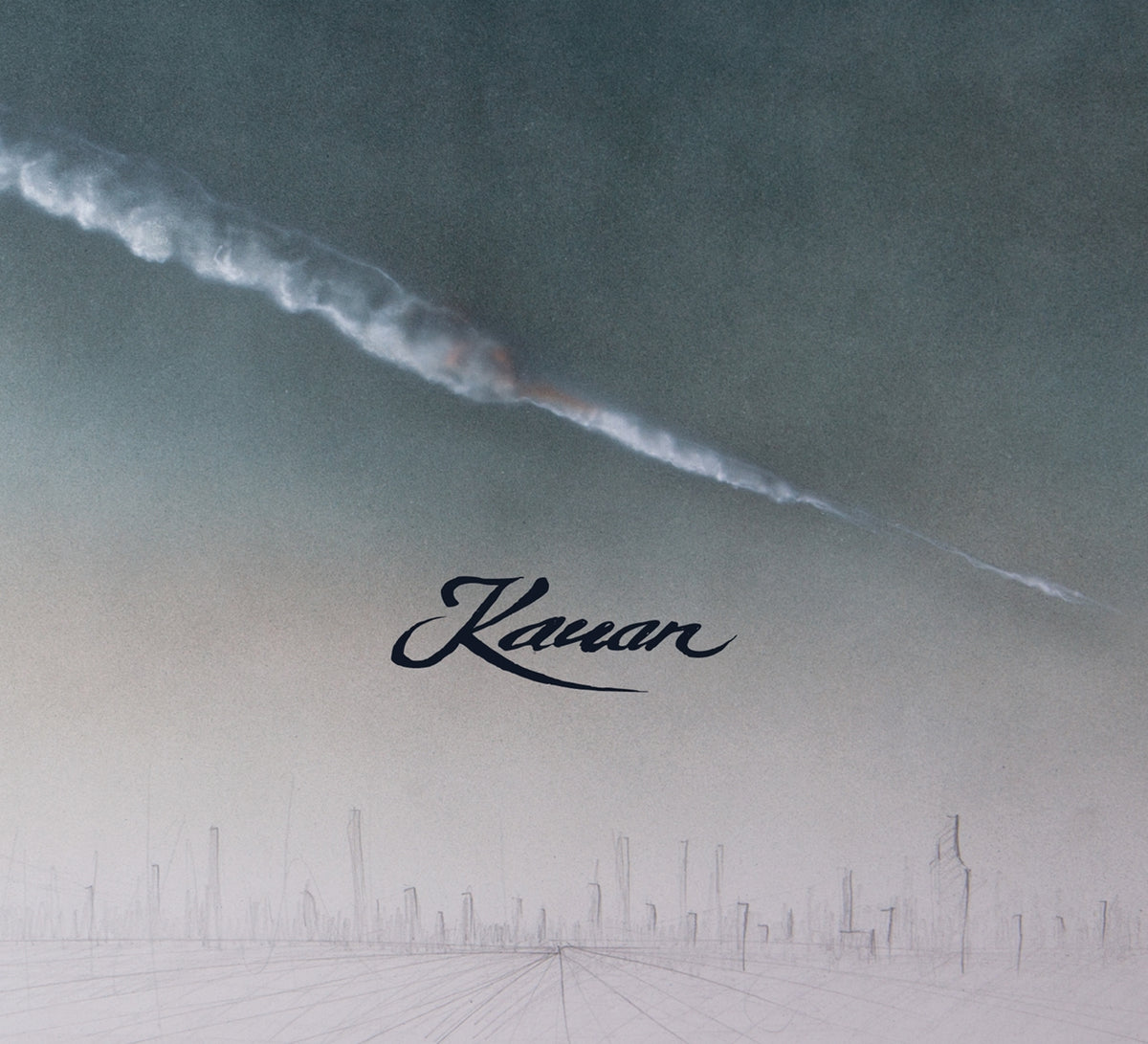 Kauan | Pirut | CD