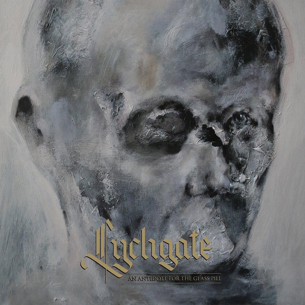Lychgate | An Antidote For The Glass Pill | CD