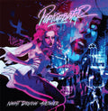 Perturbator | Night Driving Avenger | LP