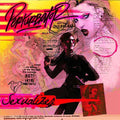Perturbator | Sexualizer (Frosted Clear Vinyl) | LP