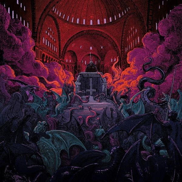 Gost | Non Paradisi | CD