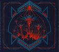 Hollywood Burns | Invaders | CD