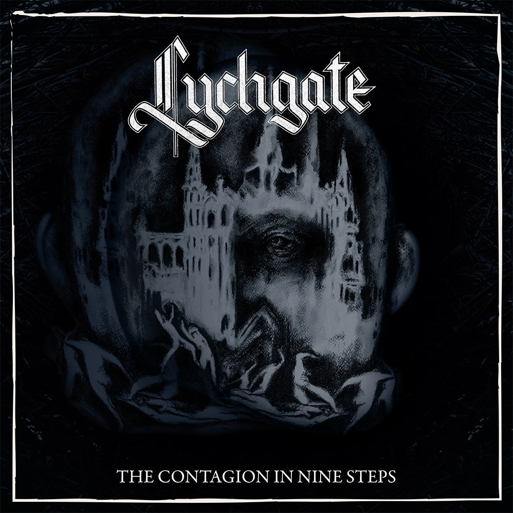 Lychgate | The Contagion In Nine Steps | CD