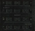 Master Boot Record | Direct Memory Access | CD