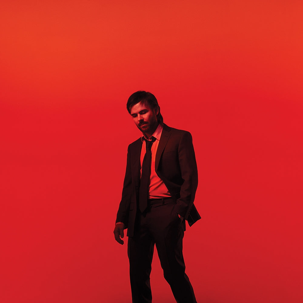 Toby Driver | They Are The Shield | CD