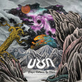 Ursa | Abyss Between The Stars | CD