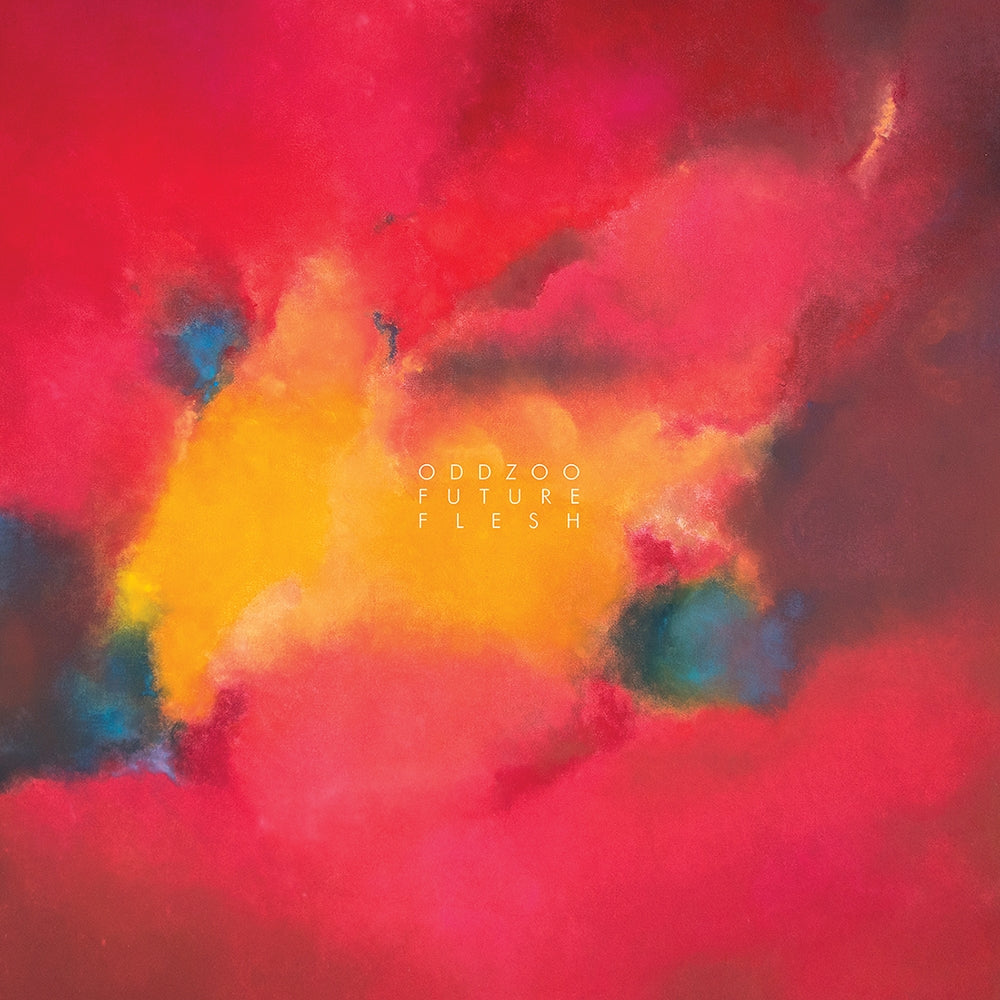 Oddzoo | Future Flesh | CD