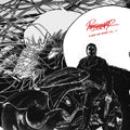 Perturbator | B-Sides And Remixes Vol. II | 2LP