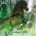 Dan Terminus | Last Call For All Passengers | CD