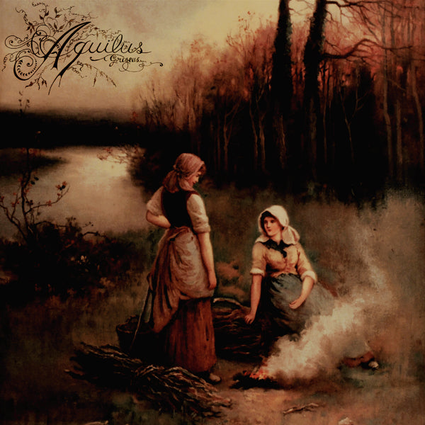 Aquilus | Grieseus (+ Bonus Cd) | 2CD
