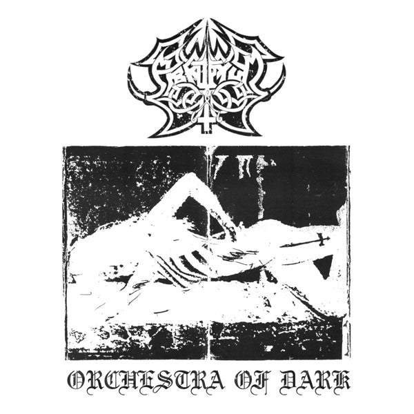 Abruptum | Orchestra Of Dark | CD