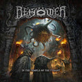 BehÖLder | In The Temple Of Tyrant | CD