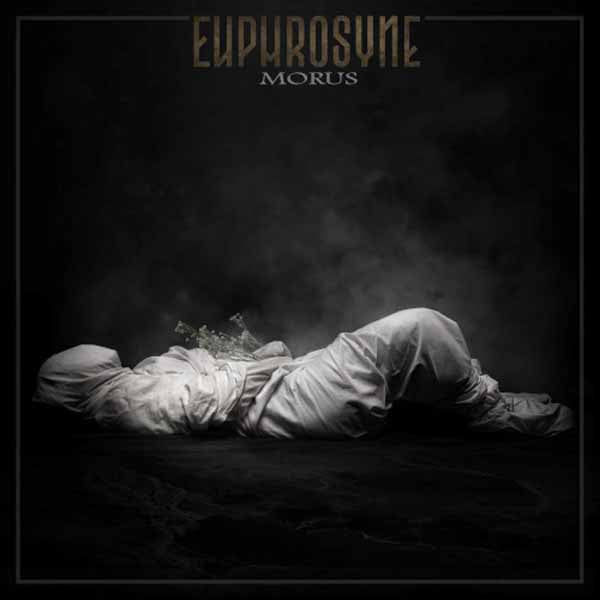 Euphrosyne | Morus | CD