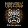 Centinex | With Guts And Glory | CD