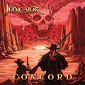 Judicator | Concord | CD