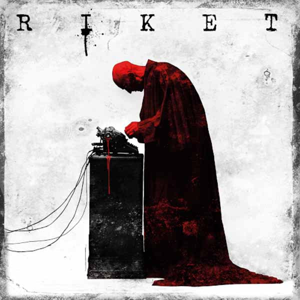 Riket | 2026 | CD