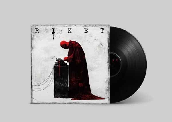 Riket | 2026 | LP