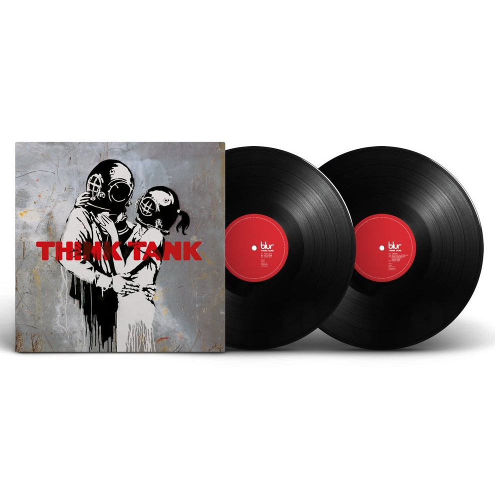 Album front cover