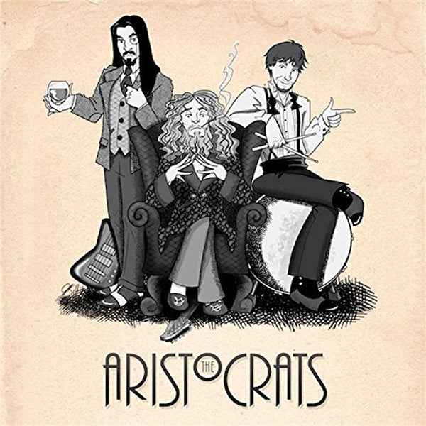The Aristocrats | Aristocrats, The | CD