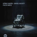 Gyorgy Kurtag | Fin De Partie (2cd) | 2CD