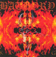 Bathory | Katalog | CD