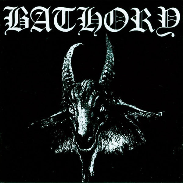 Bathory | Bathory | CD