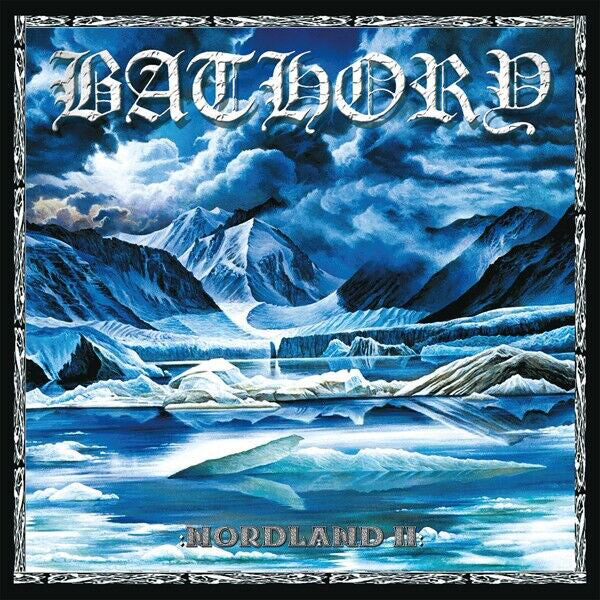 Bathory | Nordland II | CD