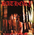 Bathory | Under The Sign Of The Black Mark | CD
