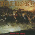Bathory | Blood Fire Death | CD