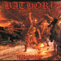 Bathory | Hammerheart | CD