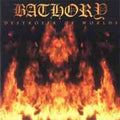 Bathory | Destroyer Of Worlds | 2LP