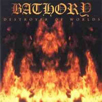 Bathory | Destroyer Of Worlds | 2LP