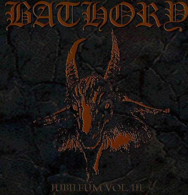 Bathory | Jubileum Vol. III | 2LP