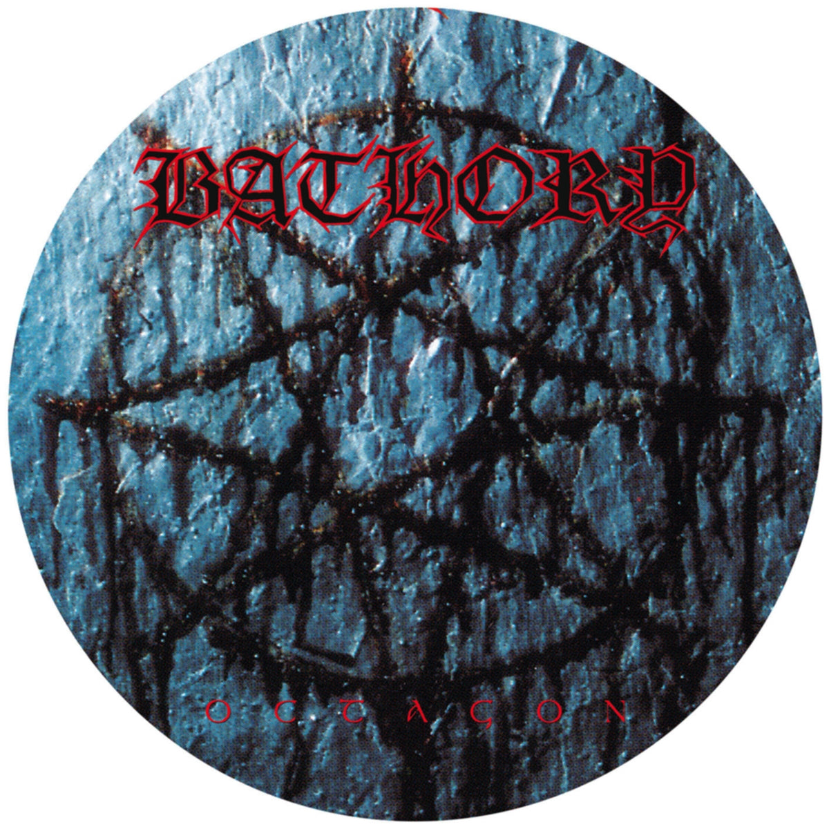 Bathory | Octagon | LP