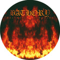 Bathory | Destroyer Of Worlds | LP