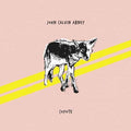 John Calvin Abney | Coyote | LP
