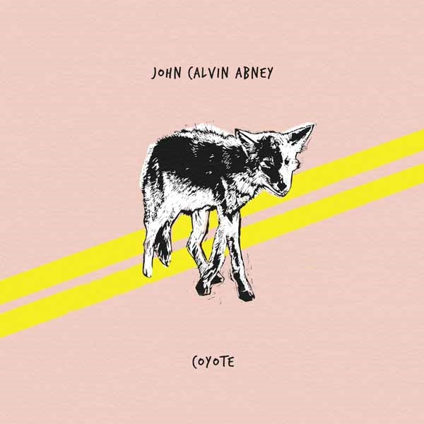 John Calvin Abney | Coyote | LP