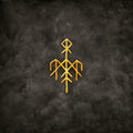 Wardruna | Runaljod - Ragnarok | CD