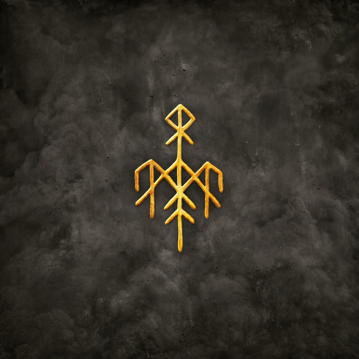 Wardruna | Runaljod - Ragnarok | CD