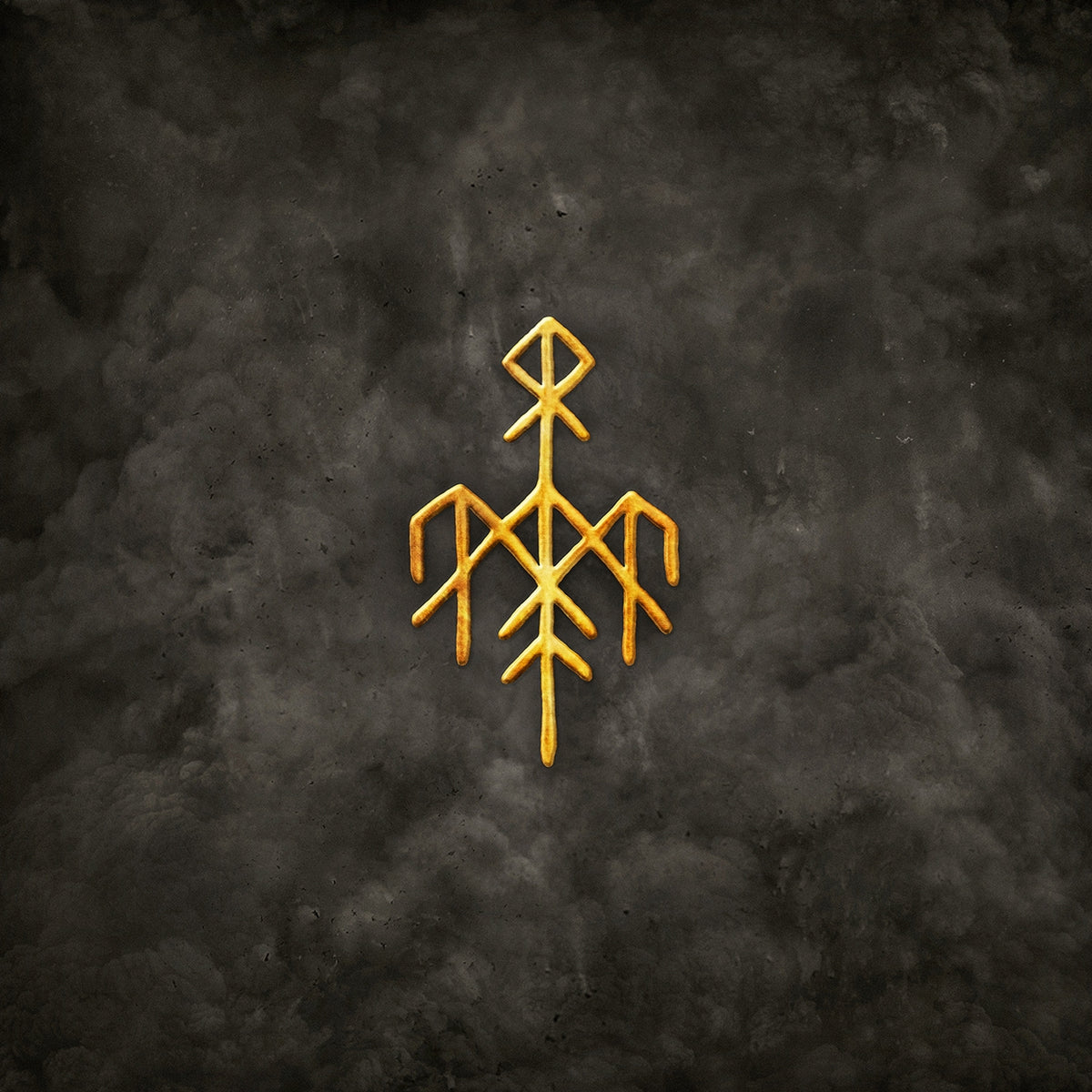 Wardruna | Runaljod - Ragnarok | 2LP