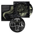 Enslaved | TÓN LeiÐSla I - Hordanes Land (Picture Disc) | LP