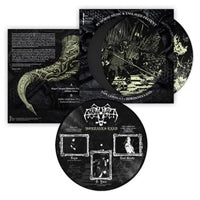 Enslaved | TÓN LeiÐSla I - Hordanes Land (Picture Disc) | LP
