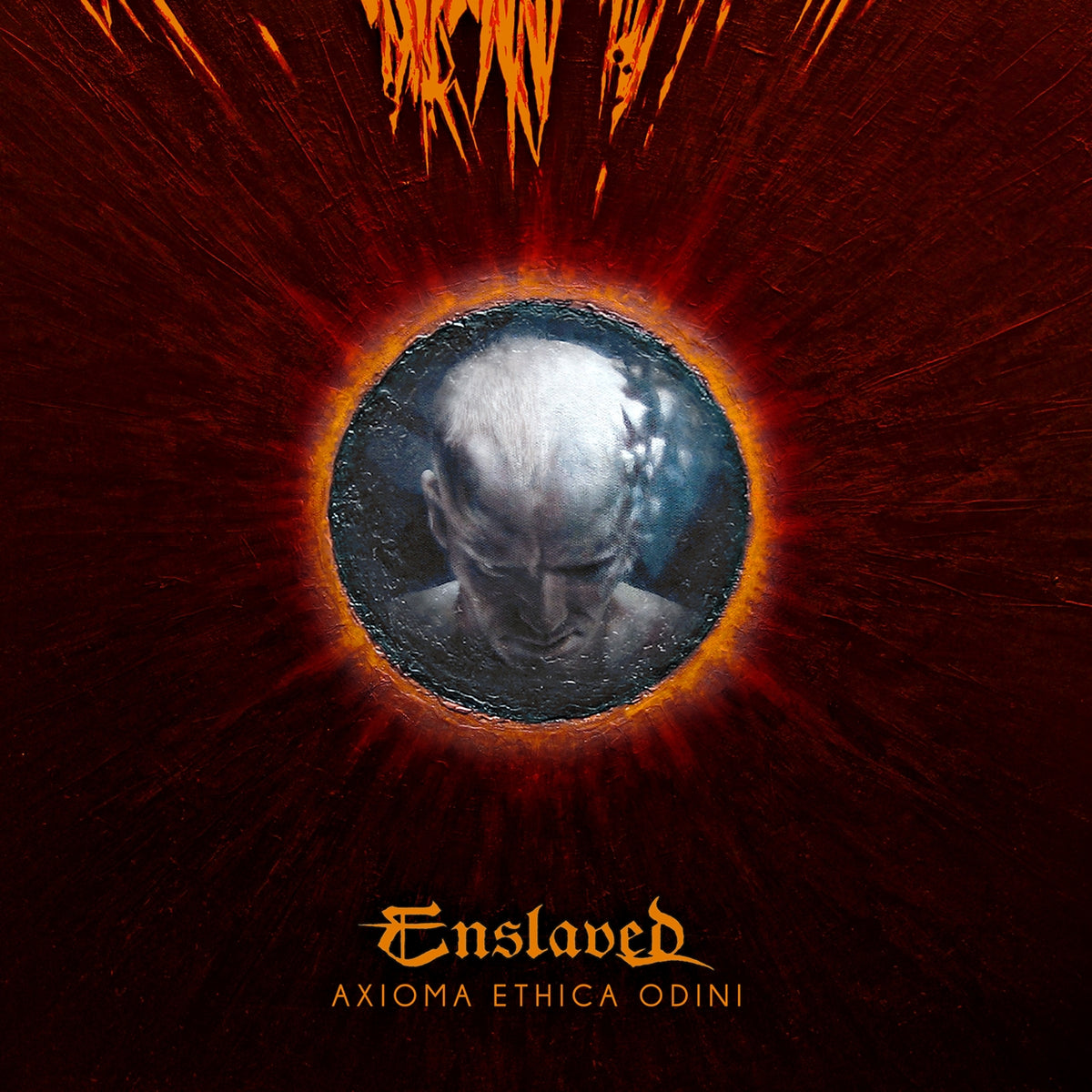Enslaved | Axioma Ethica Odini (Re-Issue) | 2LP