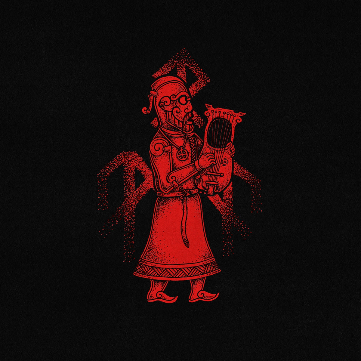 Wardruna | Skald | LP