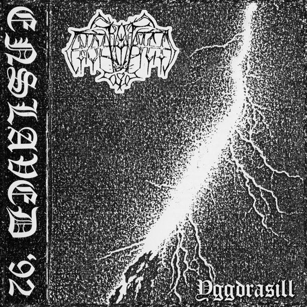 Enslaved | Yggdrasill | CD