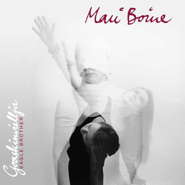 Mari Boine | Goaskinviellja (Eagle Brother) (Remastered) | CD